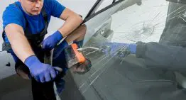 Is It Better To Repair Or Replace A Windscreen?