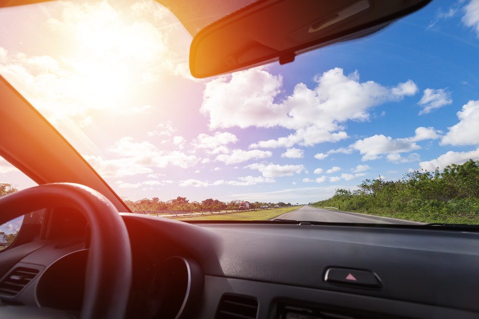 Protect That Windscreen – Our Top Tips